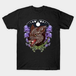 WolfsBane T-Shirt